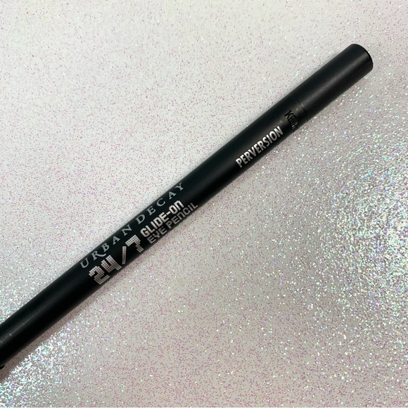 Urban Decay Perversion Eyeliner Pencil NWOB - Picture 4 of 5